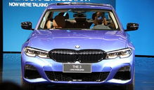 吃瓜网宝马车展,吃瓜网带你一探究竟