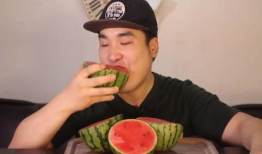 网上吃瓜网红,揭秘网络热点背后的真相